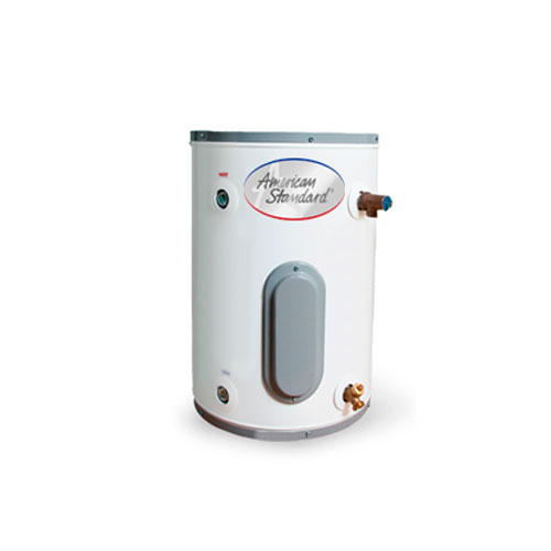  - Residential Electric Water Heaters